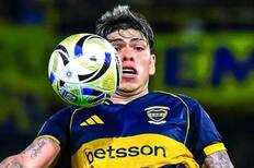 La Joya fue vidente: Boca avanza a cuartos en el fútbol argentino con “pillería” de Carlos Palacios