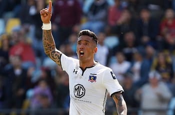 “Colo Colo puede llegar a la parte alta de Copa Libertadores con Aquino y dos o tres refuerzos más”