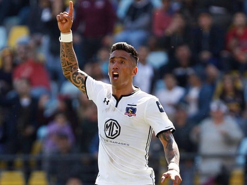 El exdelantero albo sostiene que Colo Colo puede hacer más que una buena presentación a nivel continental el año de su centenario.