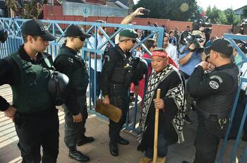 Caso Catrillanca: ya hay fecha para el veredicto por el homicidio al comunero Mapuche en 2018