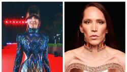 “No quiero tocarlo”: Tonka Tomicic se sorprendió ante una inusual propuesta de Di Mondo