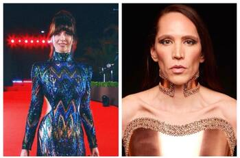 “No quiero tocarlo”: Tonka Tomicic se sorprendió ante una inusual propuesta de Di Mondo