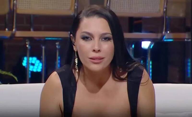 le mandó un duro mensaje a Jean Paul Pineda. Créditos: Instagram