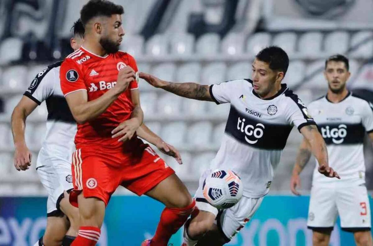 Copa Libertadores: los resultados de los partidos de ida de los octavos de final