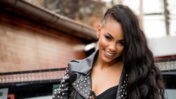 “Me dijo ‘O te vas o yo’”: Betsy Camino revela que tuvo que terminar con su pareja antes de entrar a “MasterChef Celebrity”
