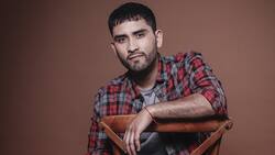 Gastón Salgado reflexiona sobre su papel en “Al Sur del Corazón” y la evolución de su carrera