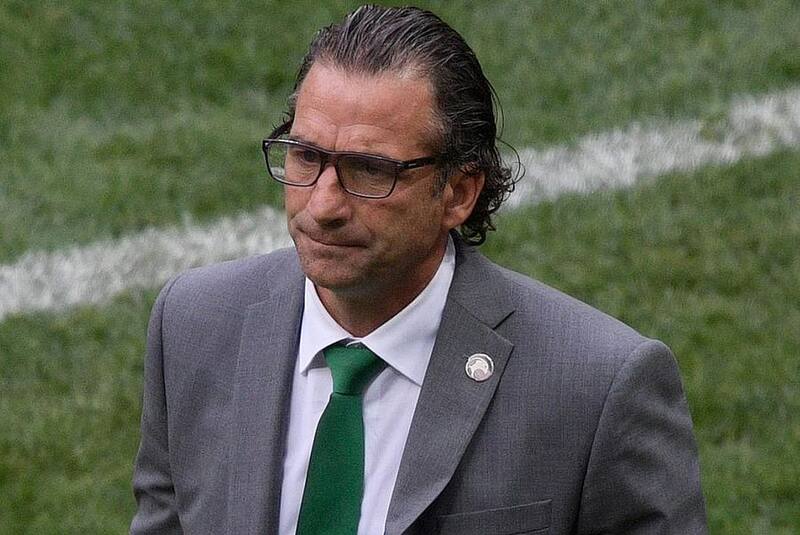 Macanudo volverá a dirigir en Medio Oriente