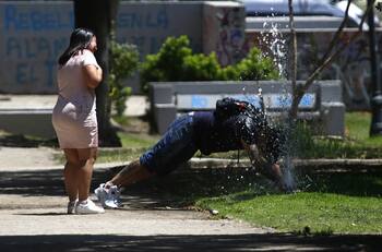 Ola de calor: ¿Cuáles son las regiones más afectadas por el peak de altas temperaturas?