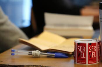 Frente Amplio pidió al Servel extender plazo para inscribir candidatos a Cores