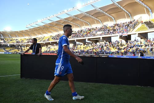 Hinchas de U. de Chile reciben la noticia más esperada para el duelo ante Coquimbo Unido