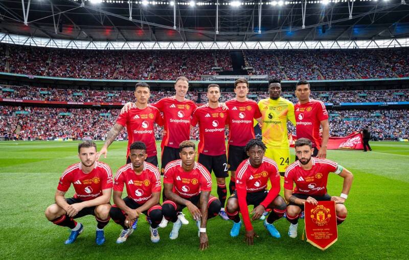 ya tiene nuevo entrenador.