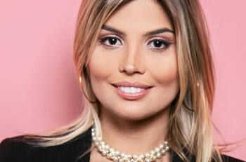"Todo aquel que obra mal, al final le irá mal": Thais Jordão publicó duro mensaje sobre el karma