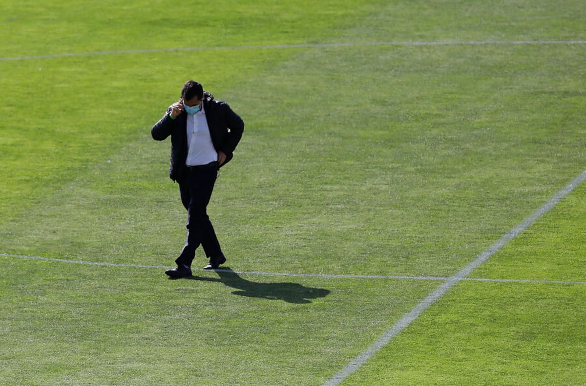 Colo Colo vs Antofagasta: Protocolo no contempla suspensión de partidos