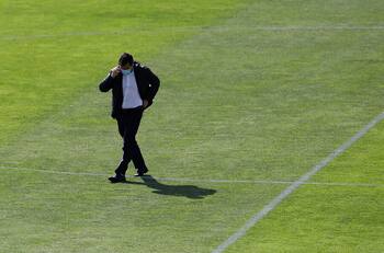 Colo Colo vs Antofagasta: Protocolo no contempla suspensión de partidos