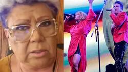 Paty Maldonado se lanza contra Miranda! tras críticas de Coni Lewin: "Cuando un artista se endiosa es que no tiene nada en la cabeza"