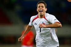 Eduardo Rubio: “Agradezco que me hayan dicho que mi papá era mejor que yo; eso me hizo más fuerte”