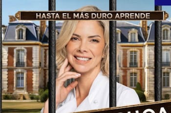 Carla Ochoa se suma a El Internado: “Van a haber conflictos, pero ahí vamos a ir surfeando la ola”