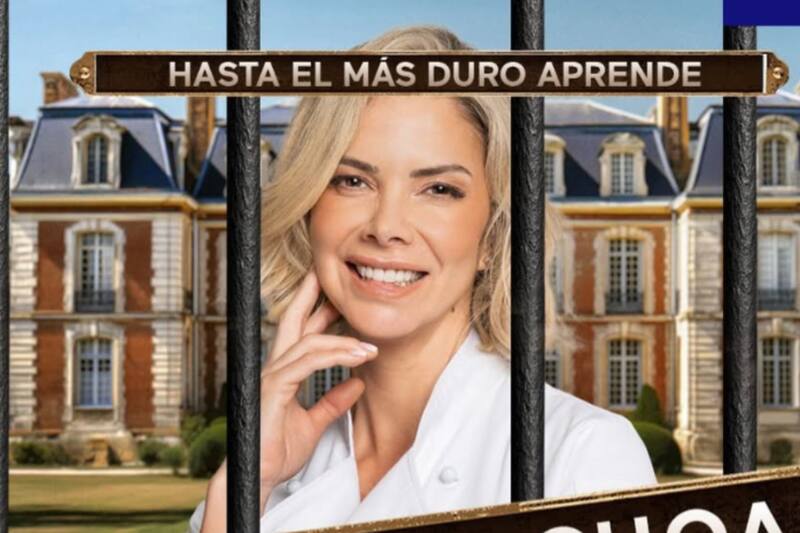 es confirmada para El Internado.