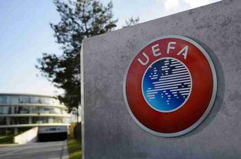 La UEFA tomó una decisión con los clubes fundadores de la Superliga Europea