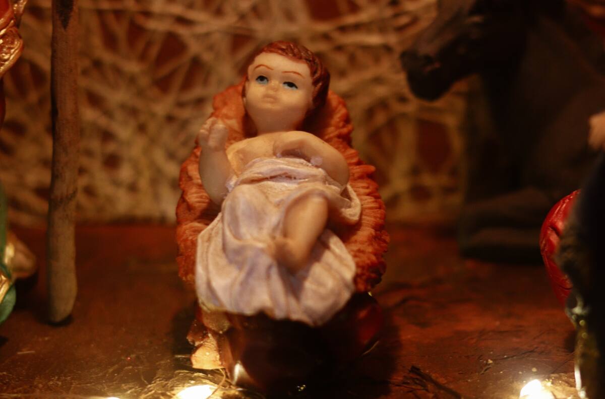 No nació un 25 de diciembre: ¿Cuál es la verdadera fecha de nacimiento de Jesús?