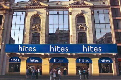 Hites anuncia nueva tarjeta de crédito y otros productos para dejar atrás crisis financiera