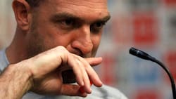 Brilló en Cobreloa, jugó en Colo Colo y ahora le da con todo a Pablo Guede: “Nunca ganó nada”