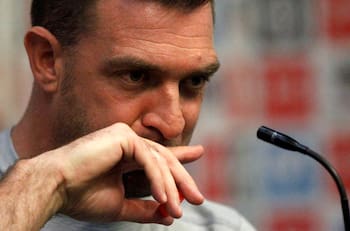 Brilló en Cobreloa, jugó en Colo Colo y ahora le da con todo a Pablo Guede: “Nunca ganó nada”