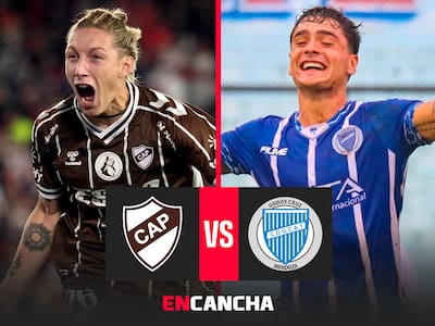 EN VIVO | Platense vs. Godoy Cruz por Torneo Clausura 2025: minuto a minuto del partido