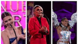 Premios Pulsar 2022: Revisa la lista de ganadores encabezada por Camila Moreno