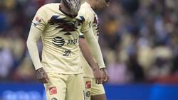 "Irreconocible": En México hacen eco del actual momento de Nicolás Castillo