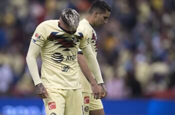 "Irreconocible": En México hacen eco del actual momento de Nicolás Castillo