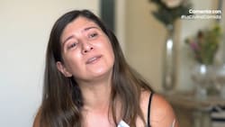 Mantiene el comedor de su niñez: Así es la casa de Constanza Lewin