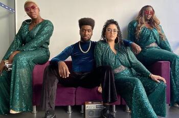 Quiénes son “Los Joseph”, participantes de “Got Talent Chile”