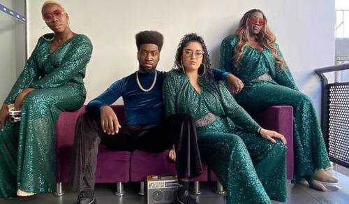 son participantes de Got Talent Chile.