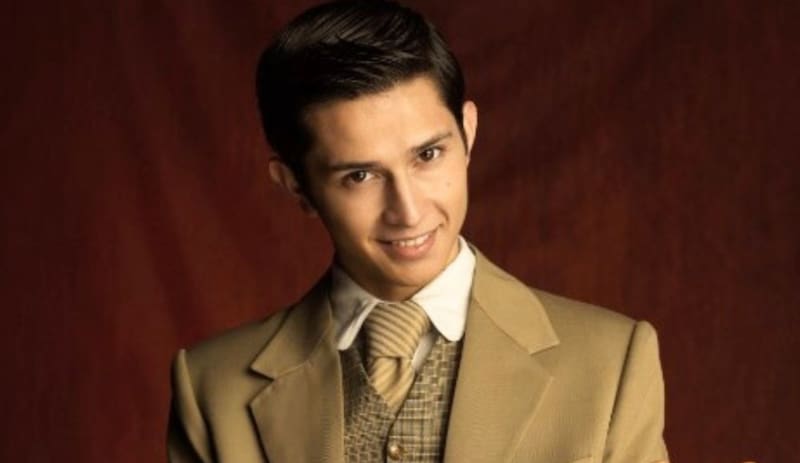 es parte de la nueva apuesta nocturna de Mega.