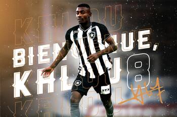 Un elefante marfileño a Brasil: Botafogo fichó a Salomón Kalou