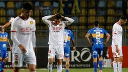 Versión oficial: Unión Española se manifiesta ante rumores de venta del club