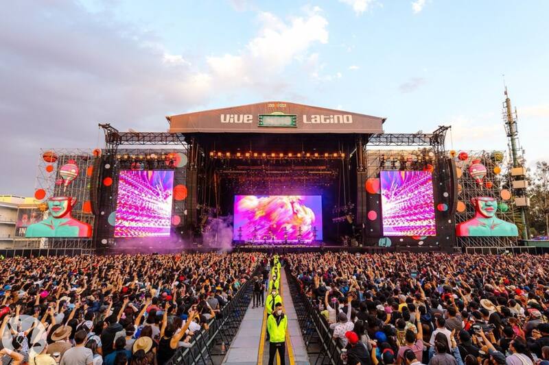 será trasmitido por Amazon Music.