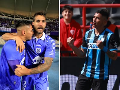 Duelo entre Deportes Concepción y el Huachipato de Jaime García por Copa Chile ya tiene fecha