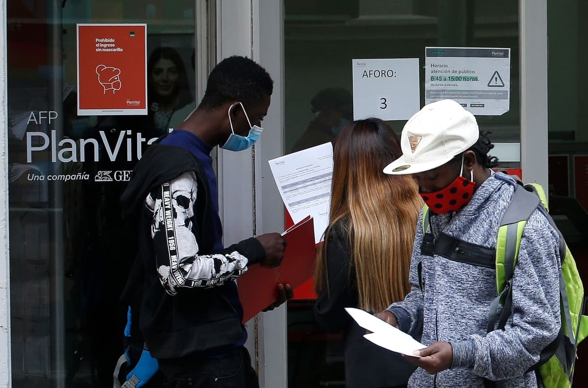 Más de un millón de personas ya hicieron segundo retiro 10%: Revisa cómo hacerlo con tu AFP