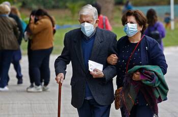 Reforma Previsional: Ministra del Trabajo reafirma que el nuevo proyecto se presentaría en agosto