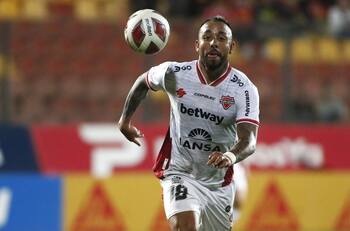 El Ñublense de Jaime García se encomienda a su "talismán" para 2023