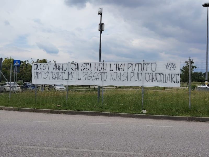 Le demuestran el cariño a Alexis