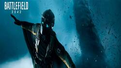 VIDEO: Electronic Arts mostró el primer gameplay de Battlefield 2042