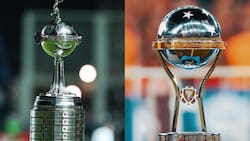 Sorteo Copa Libertadores y Sudamericana 2026: A qué hora es y qué canal transmite en Chile