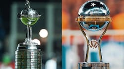 Guía completa: hora y dónde ver a los clubes chilenos en Copa Libertadores y Copa Sudamericana esta semana