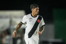 El antes y el después de Alan Saldivia tras salir de Colo Colo: de una radical decisión a recibir el apoyo de Gary Medel