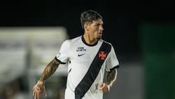 El antes y el después de Alan Saldivia tras salir de Colo Colo: de una radical decisión a recibir el apoyo de Gary Medel