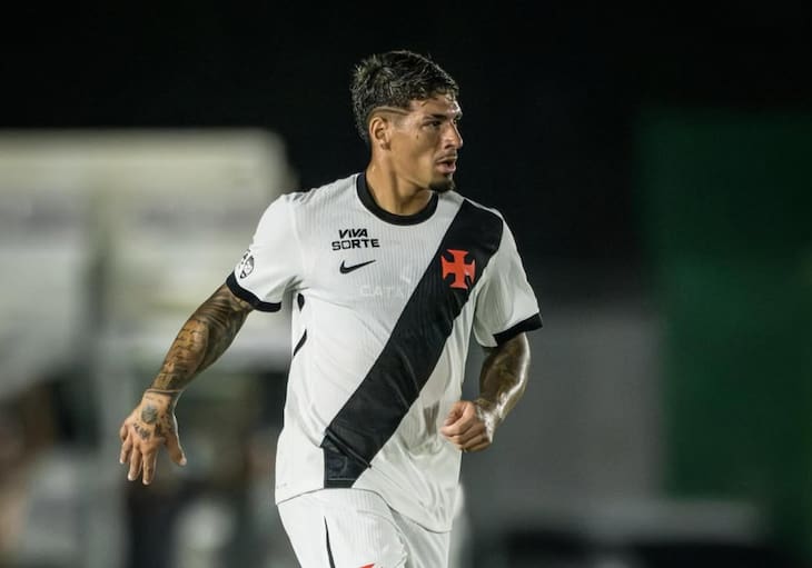 El antes y el después de Alan Saldivia tras salir de Colo Colo: de una radical decisión a recibir el apoyo de Gary Medel