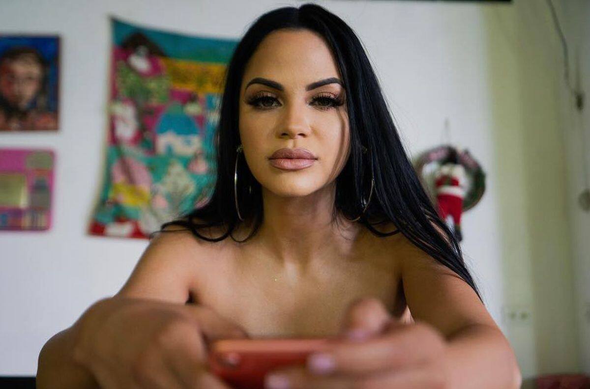 Natti Natasha sorprendió con adelanto de canción "Te mueves"